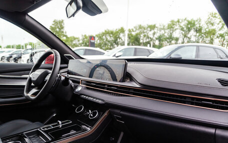 CheryExeed LX, 2024 год, 2 790 000 рублей, 15 фотография