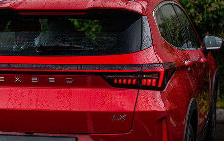 CheryExeed LX, 2024 год, 2 790 000 рублей, 11 фотография