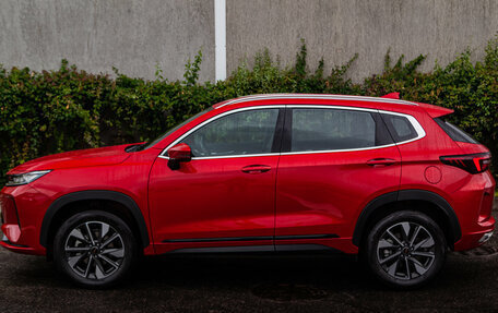 CheryExeed LX, 2024 год, 2 790 000 рублей, 8 фотография