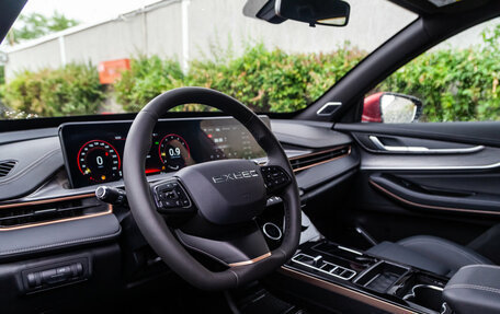 CheryExeed LX, 2024 год, 2 790 000 рублей, 14 фотография