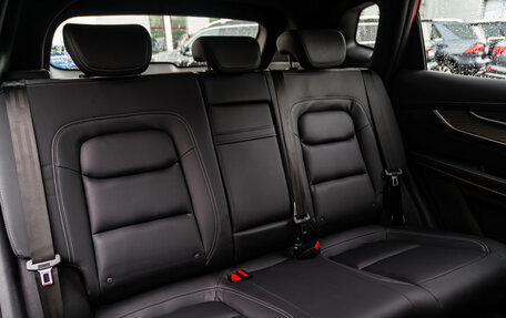 CheryExeed LX, 2024 год, 2 790 000 рублей, 27 фотография