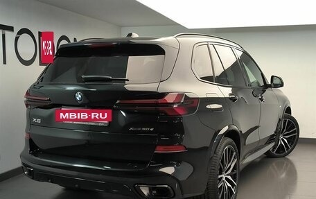 BMW X5, 2025 год, 17 430 000 рублей, 3 фотография
