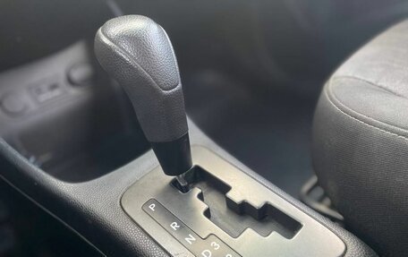 KIA Picanto II, 2012 год, 699 000 рублей, 14 фотография