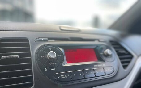 KIA Picanto II, 2012 год, 699 000 рублей, 12 фотография