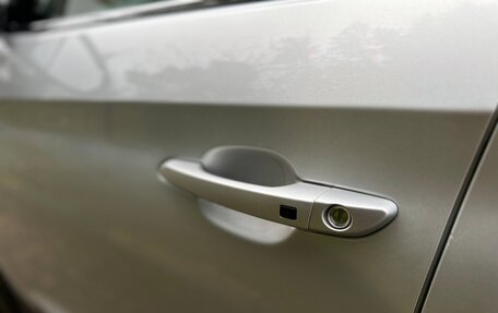 Hyundai Tucson III, 2019 год, 2 240 000 рублей, 21 фотография