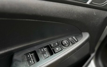 Hyundai Tucson III, 2019 год, 2 240 000 рублей, 23 фотография