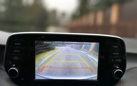 Hyundai Tucson III, 2019 год, 2 240 000 рублей, 32 фотография