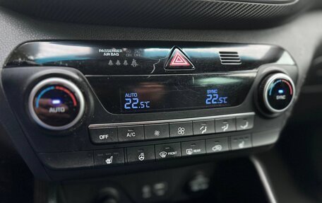 Hyundai Tucson III, 2019 год, 2 240 000 рублей, 33 фотография