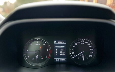 Hyundai Tucson III, 2019 год, 2 240 000 рублей, 30 фотография