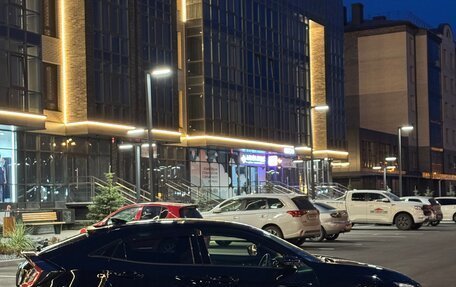 Honda Civic IX, 2018 год, 1 665 000 рублей, 15 фотография