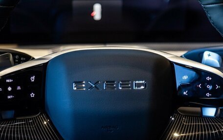CheryExeed TXL, 2024 год, 3 900 000 рублей, 22 фотография