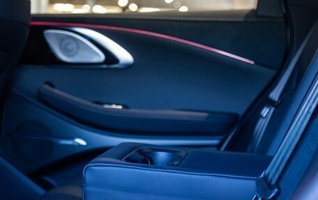 CheryExeed TXL, 2024 год, 3 900 000 рублей, 36 фотография