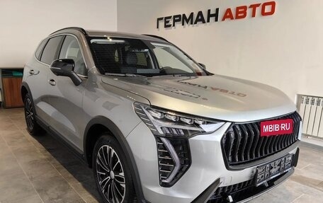 Haval Jolion, 2025 год, 2 599 000 рублей, 4 фотография