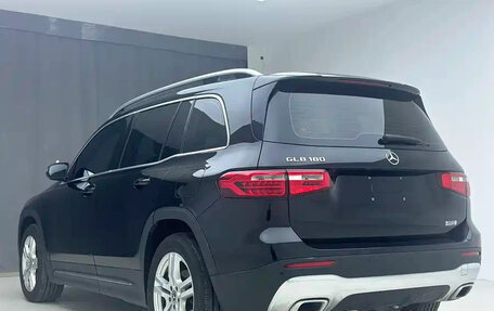 Mercedes-Benz GLB, 2022 год, 2 576 911 рублей, 4 фотография