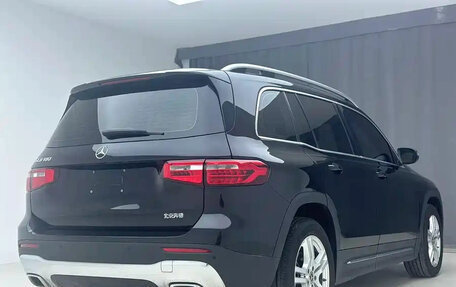 Mercedes-Benz GLB, 2022 год, 2 576 911 рублей, 6 фотография