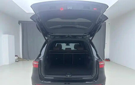 Mercedes-Benz GLB, 2022 год, 2 576 911 рублей, 9 фотография