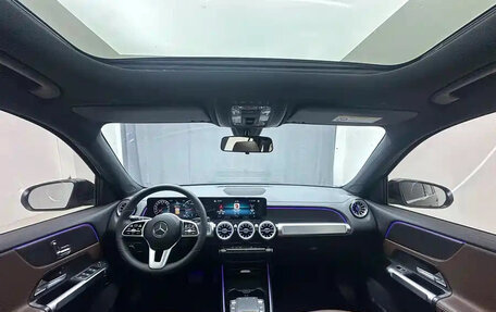 Mercedes-Benz GLB, 2022 год, 2 576 911 рублей, 12 фотография