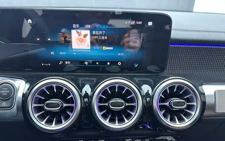 Mercedes-Benz GLB, 2022 год, 2 576 911 рублей, 15 фотография