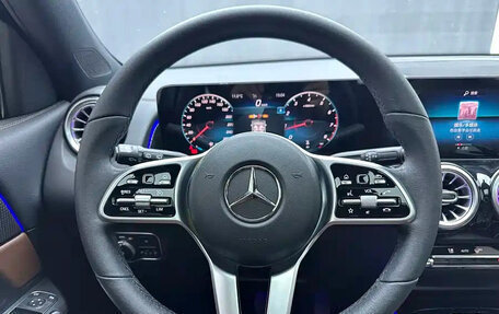 Mercedes-Benz GLB, 2022 год, 2 576 911 рублей, 13 фотография