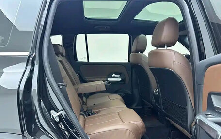 Mercedes-Benz GLB, 2022 год, 2 576 911 рублей, 19 фотография