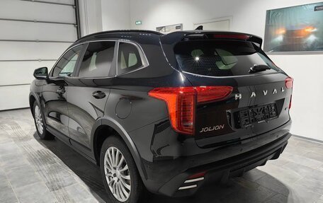 Haval Jolion, 2025 год, 2 849 000 рублей, 6 фотография