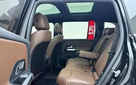 Mercedes-Benz GLB, 2022 год, 2 576 911 рублей, 18 фотография