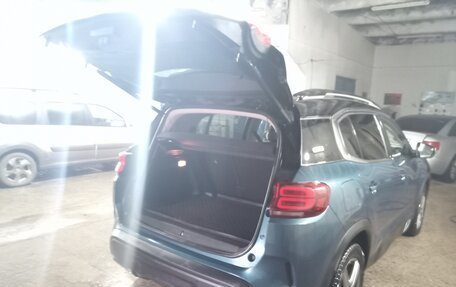 Citroen C5 Aircross I, 2019 год, 2 100 000 рублей, 6 фотография