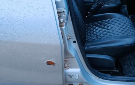 Renault Duster I рестайлинг, 2013 год, 525 000 рублей, 5 фотография