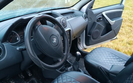 Renault Duster I рестайлинг, 2013 год, 525 000 рублей, 7 фотография