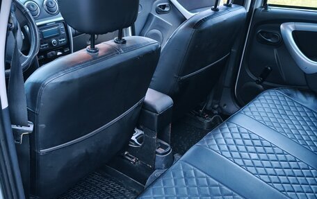 Renault Duster I рестайлинг, 2013 год, 525 000 рублей, 8 фотография