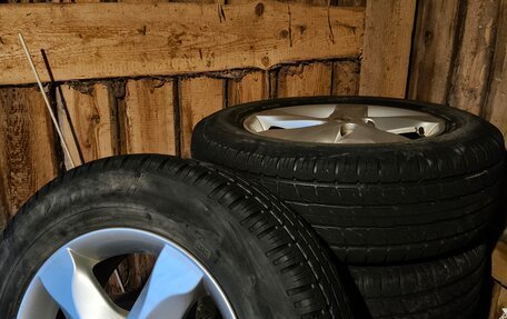 Renault Duster I рестайлинг, 2013 год, 525 000 рублей, 9 фотография