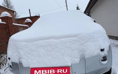 Land Rover Freelander II рестайлинг 2, 2008 год, 1 150 000 рублей, 1 фотография