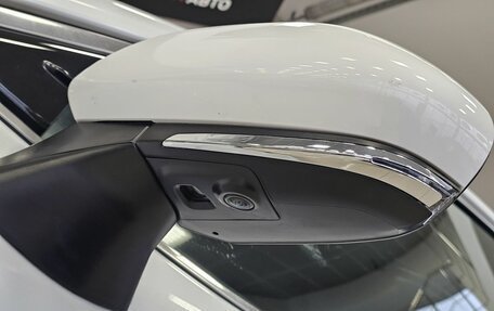 Toyota Camry, 2019 год, 2 835 000 рублей, 5 фотография