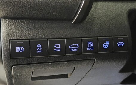 Toyota Camry, 2019 год, 2 835 000 рублей, 15 фотография