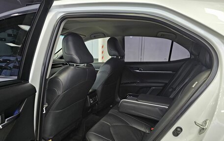 Toyota Camry, 2019 год, 2 835 000 рублей, 19 фотография