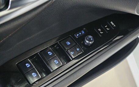 Toyota Camry, 2019 год, 2 835 000 рублей, 18 фотография