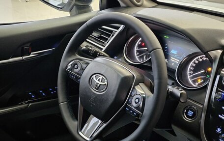 Toyota Camry, 2019 год, 2 835 000 рублей, 30 фотография