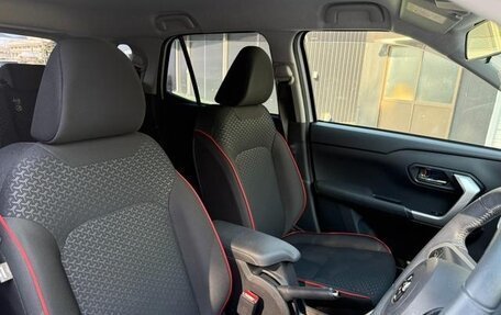 Toyota Raize I, 2023 год, 1 600 666 рублей, 11 фотография