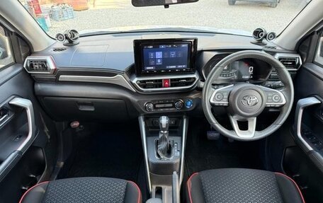 Toyota Raize I, 2023 год, 1 600 666 рублей, 7 фотография