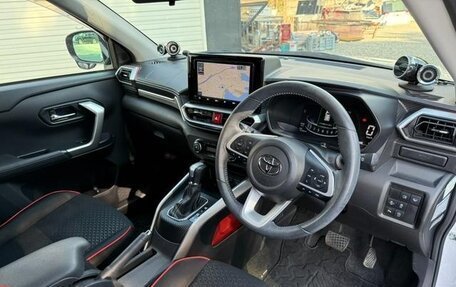 Toyota Raize I, 2023 год, 1 600 666 рублей, 8 фотография