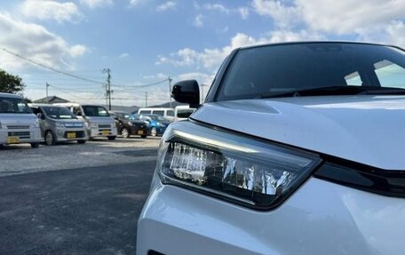 Toyota Raize I, 2023 год, 1 600 666 рублей, 5 фотография