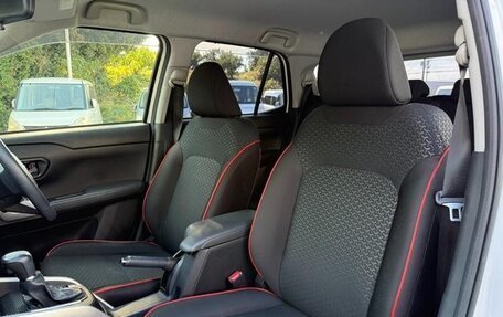 Toyota Raize I, 2023 год, 1 600 666 рублей, 12 фотография