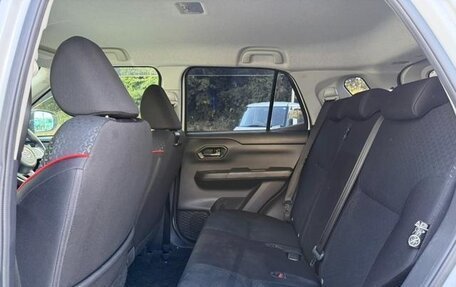 Toyota Raize I, 2023 год, 1 600 666 рублей, 14 фотография