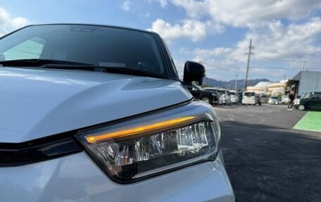 Toyota Raize I, 2023 год, 1 600 666 рублей, 6 фотография