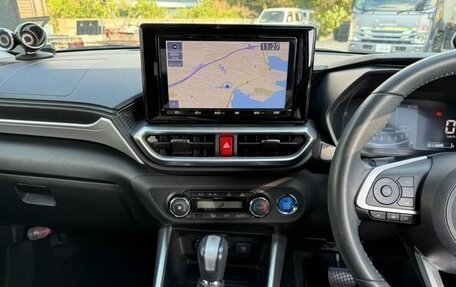 Toyota Raize I, 2023 год, 1 600 666 рублей, 10 фотография