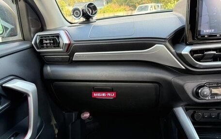 Toyota Raize I, 2023 год, 1 600 666 рублей, 15 фотография