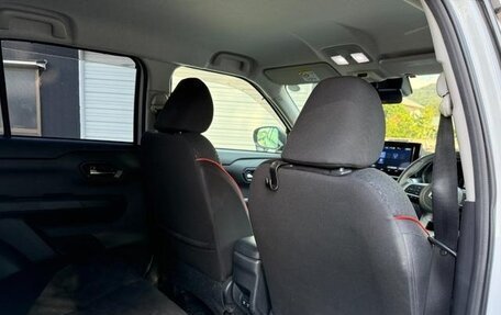 Toyota Raize I, 2023 год, 1 600 666 рублей, 19 фотография