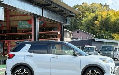 Toyota Raize I, 2023 год, 1 600 666 рублей, 25 фотография