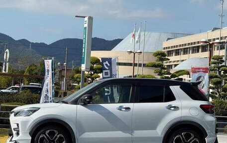 Toyota Raize I, 2023 год, 1 600 666 рублей, 31 фотография