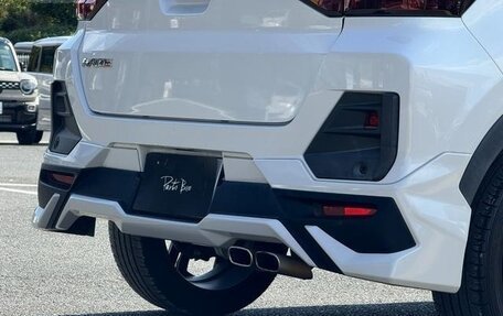 Toyota Raize I, 2023 год, 1 600 666 рублей, 27 фотография